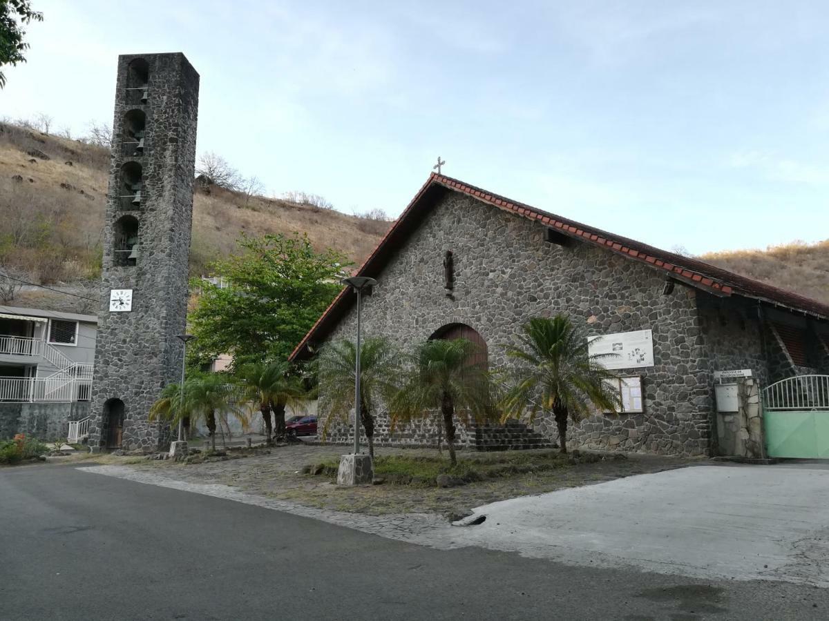 הוילה Bellefontaine Le Pere Marchand מראה חיצוני תמונה